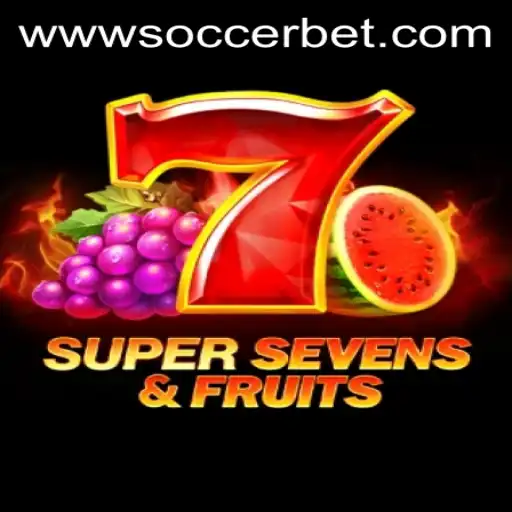 Experience Gaming Excitement with 7SuperSevensFruits and Soccerbet