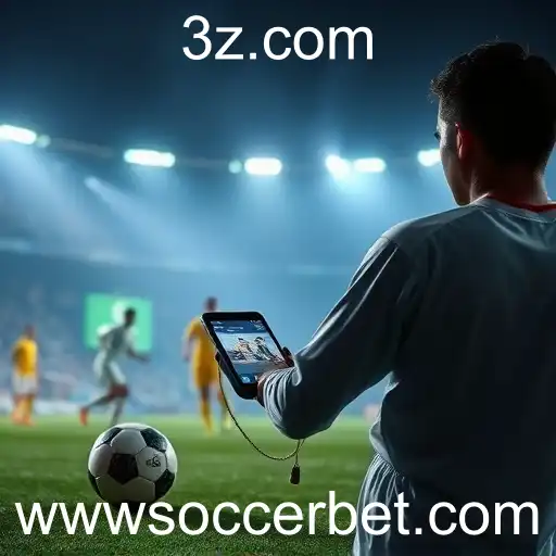 Impacto das Apostas Online no Futebol Atual