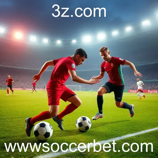 Impacto das Apostas no Futebol Português