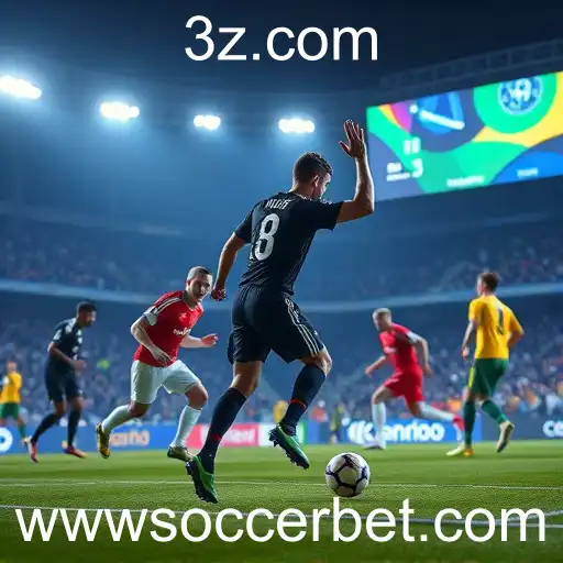 Tendências e Evoluções do Soccerbet em 2025