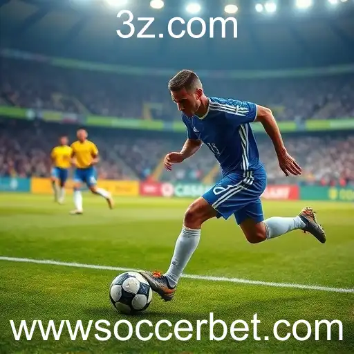 A Revolução do Futebol Digital no Brasil