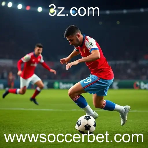 Tendências e Previsões para o Futebol em 2025