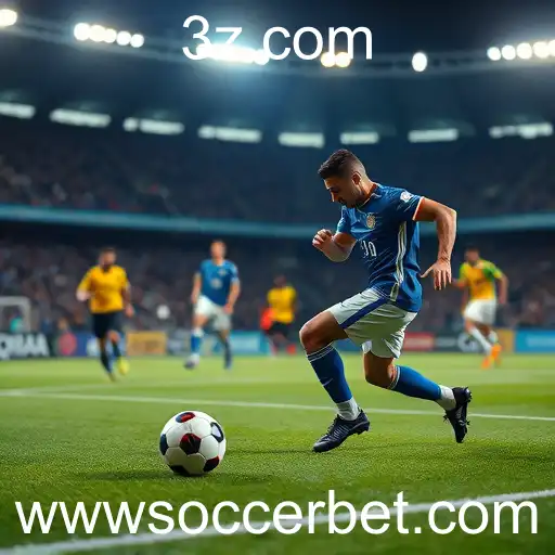 A Dinâmica do Mercado de Apostas no Futebol no Brasil