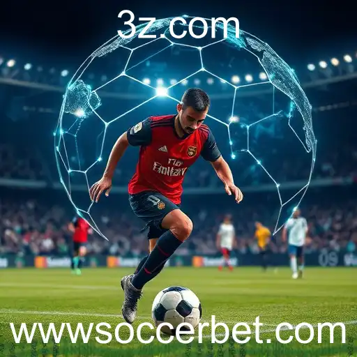 Transformações Tecnológicas no Futebol de 2025