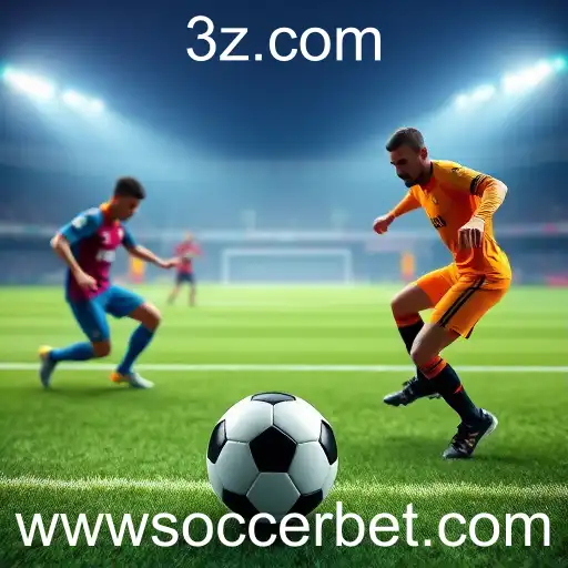 Tendências de Apostas no Futebol em 2025