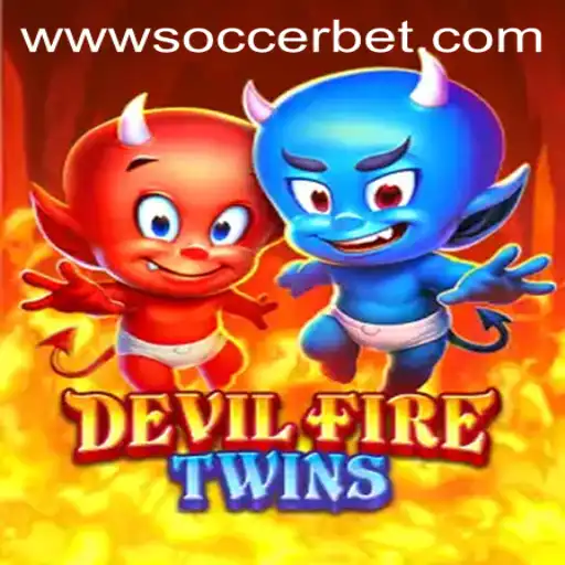 DevilFireTwins: A Fusion of Fantasy and Interactive Gaming