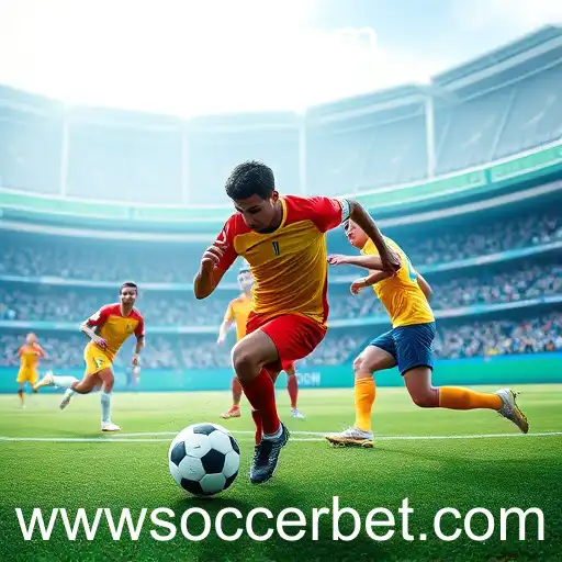 A Transformação Digital das Apostas Esportivas em 2025