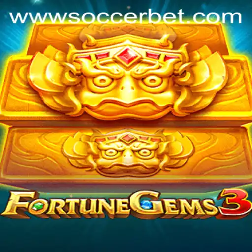 Exploring the Exciting World of FortuneGems3 and Soccerbet