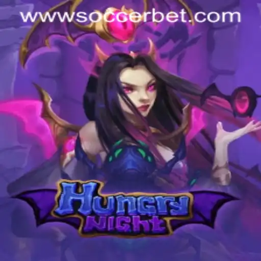 Discover the Exciting World of HungryNight: A New Spin on Soccerbet