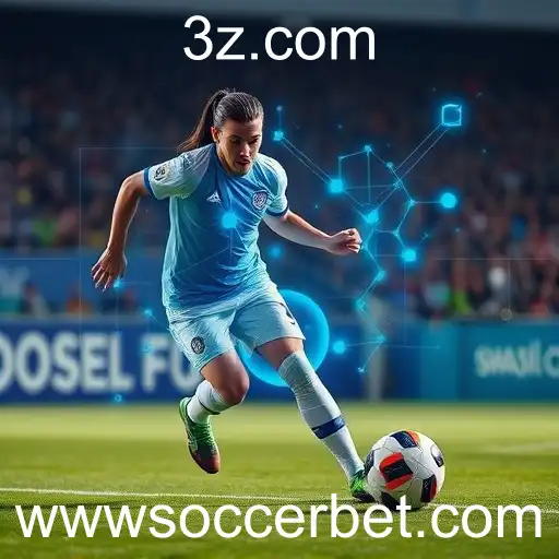 O Impacto da Inteligência Artificial nas Apostas Esportivas