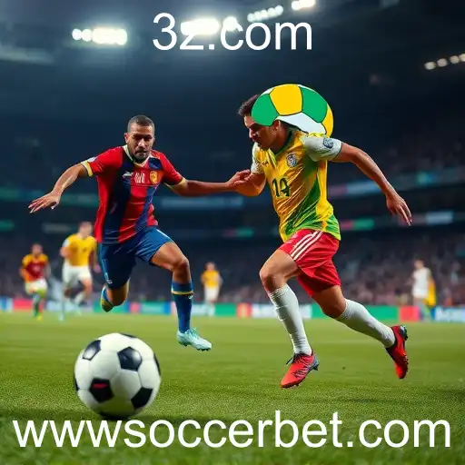 Soccerbet e o Crescimento do Mercado de Apostas Esportivas