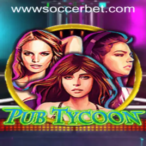 Unpacking PubTycoon: The Next Big Hit in Gaming Blended with Soccerbet Dynamics