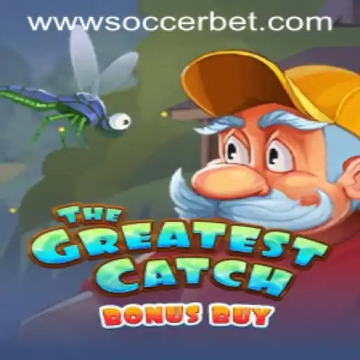 Experience Epic Wins with TheGreatestCatchBonusBuy: Soccerbet's Latest Gaming Sensation
