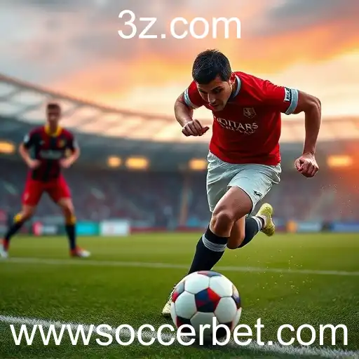 Expansão do Mercado de Apostas pela Soccerbet