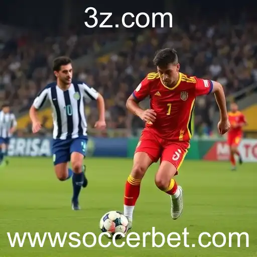 A Ascensão dos Jogos de Futebol Online em 2025