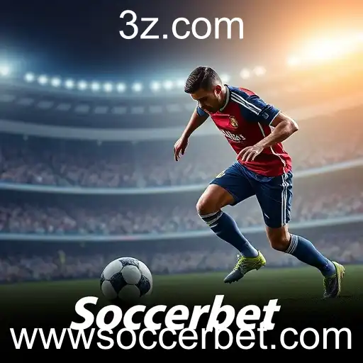 Ascensão do Soccerbet no Cenário de Apostas Esportivas