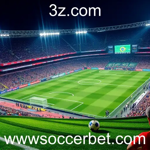 A Ascensão dos Jogos de Apostas no Futebol Brasileiro