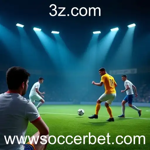 A Nova Era dos Jogos de Apostas: Comunidade no Soccerbet