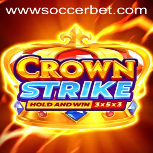 Exploring Crownstrike: A New Dimension in Gaming with Soccerbet