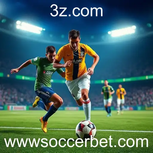 O Impacto do Soccerbet no Futebol Brasileiro em 2025