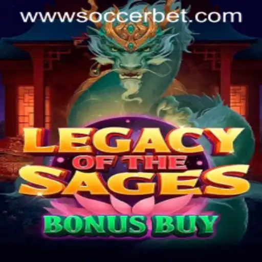 LegacyoftheSagesBonusBuy: A Deep Dive into the Game Mechanics and Exciting Features