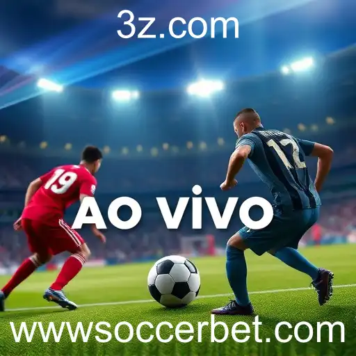 Entendendo a Categoria 'Apostas Ao Vivo' no Soccerbet