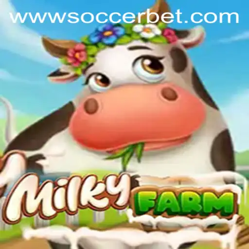 Discover the Enchanting World of MilkyFarm: Where Fantasy Farming Meets Soccerbet