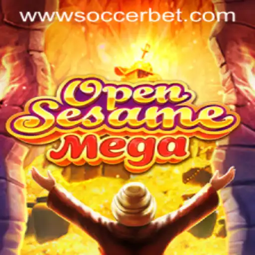 Exploring the Exciting World of OPENSESAMEMEGA: A Soccerbet Experience