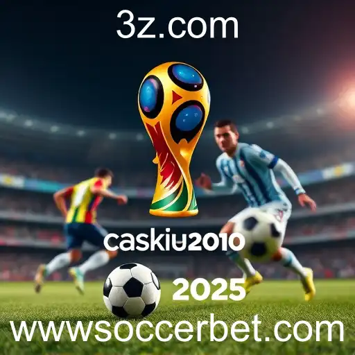 A Ascensão das Apostas no Futebol em 2025