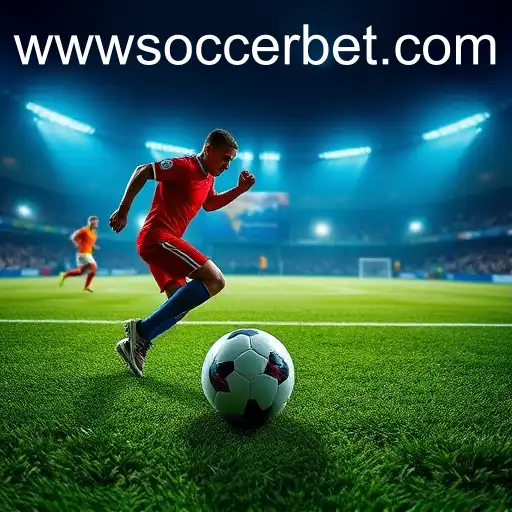 Exploring the World of Rotary Games: A Deep Dive into Soccerbet