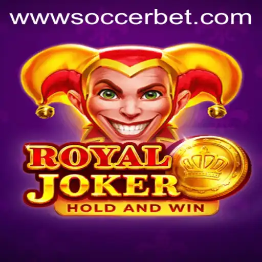 Exploring the Thrills of RoyalJoker: A Dive into Soccerbet Gaming