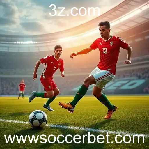 Novidades Quentes no Mundo do Soccerbet