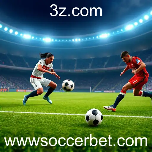 A Dinâmica Atual dos Jogos de Futebol Online