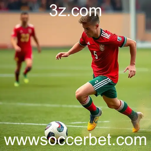 Soccerbet: O Impacto da Temporada Atual nos Jogos Online