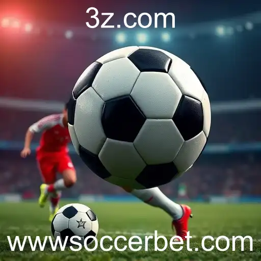 Explorando Estratégias Vencedoras no Soccerbet