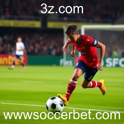 Dicas Diárias: A Categoria-chave para Otimizar suas Apostas no Soccerbet