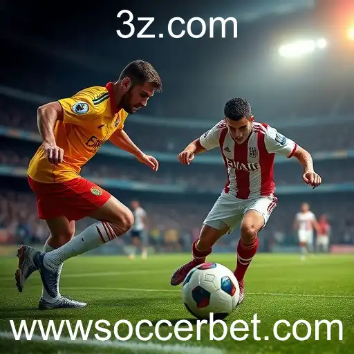 Tendências de Apostas no Futebol em 2025