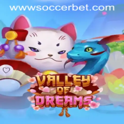 Unravel the Enigma of ValleyofDreams: A Comprehensive Guide to Rules, Gameplay, and Its Intersection with Soccerbet